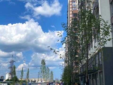 комерційна за адресою Родини Крістерів вул., 14