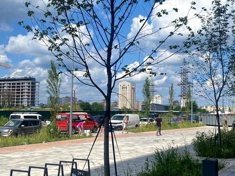 комерційна за адресою Родини Крістерів вул., 14