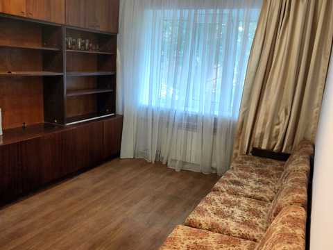 квартира за адресою Харків, Вартових Неба вул. (Тобольська), 31