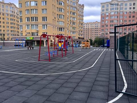 квартира по адресу Зелена ул., 5