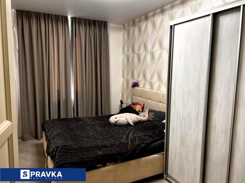 квартира по адресу Михайловская ул., (Будинок 1)