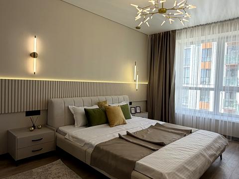квартира за адресою Гетьмана Мазепи вул., 164, к3