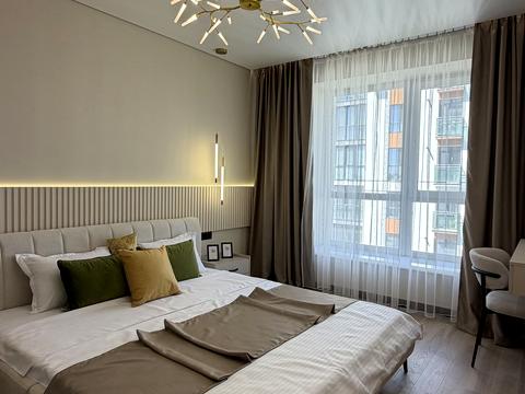 квартира за адресою Гетьмана Мазепи вул., 164, к3