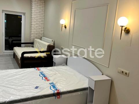 квартира за адресою Конторська вул. (Червоножовтнева), 25