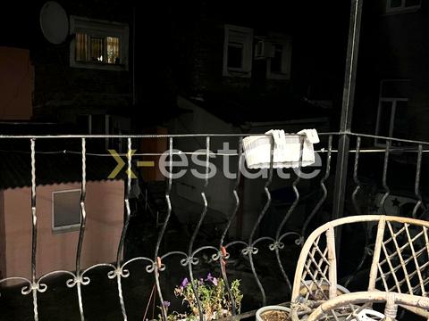 квартира за адресою Конторська вул. (Червоножовтнева), 25