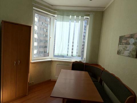 квартира по адресу Среднефонтанская ул., 19в
