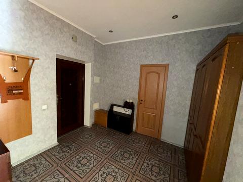 квартира по адресу Среднефонтанская ул., 19в