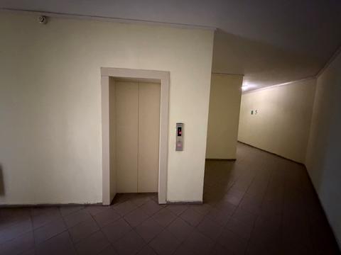 квартира по адресу Среднефонтанская ул., 19в