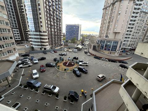 квартира по адресу Среднефонтанская ул., 19в
