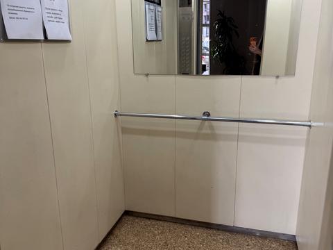 квартира по адресу Среднефонтанская ул., 19в