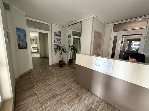 квартира по адресу Среднефонтанская ул., 19в