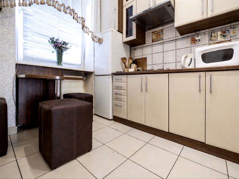 квартира за адресою Пантелеймона Куліша вул., 45