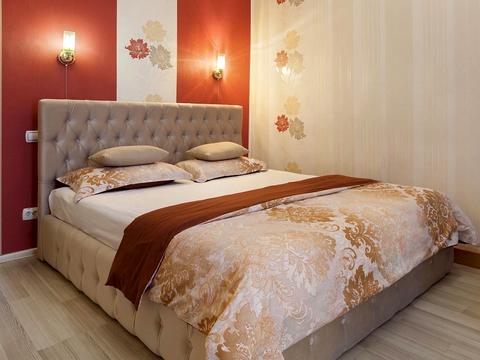 квартира за адресою Пантелеймона Куліша вул., 45