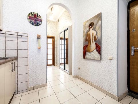 квартира за адресою Пантелеймона Куліша вул., 45