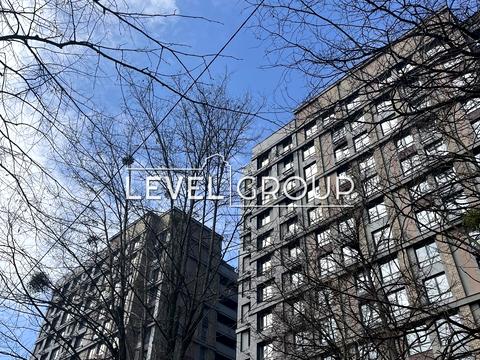 квартира по адресу Теремковская ул., (Будинок 1)