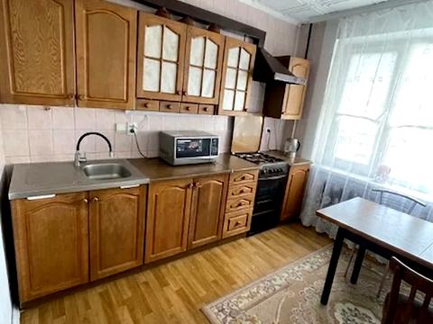 квартира за адресою Пирогова вул., 111а