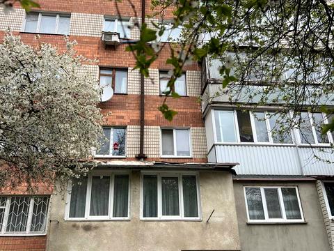 квартира за адресою Миру просп., 82