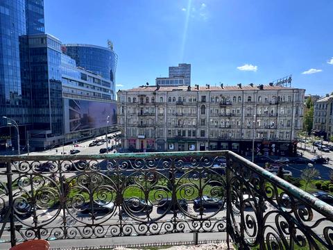 квартира за адресою Басейна вул., 15