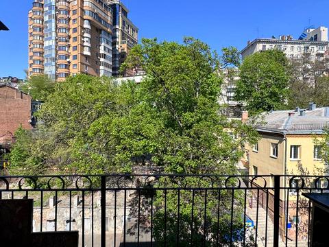 квартира за адресою Басейна вул., 15