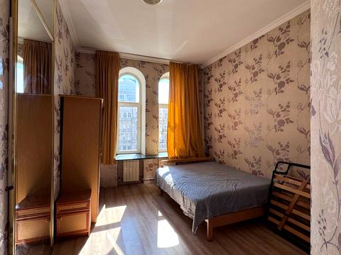 квартира за адресою Басейна вул., 15