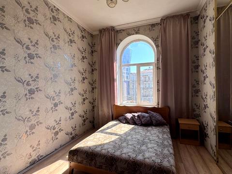 квартира за адресою Басейна вул., 15