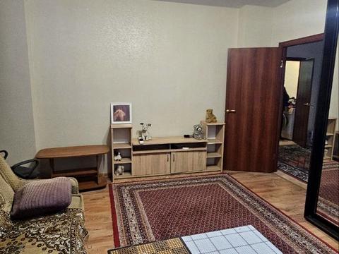 квартира по адресу Проездная ул., 14