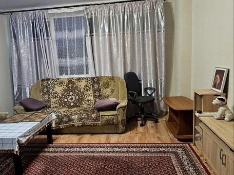 квартира по адресу Проездная ул., 14