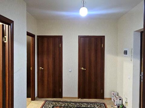 квартира по адресу Проездная ул., 14
