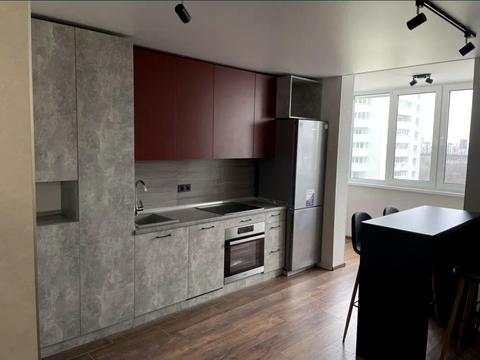 квартира за адресою Приміська вул., 26