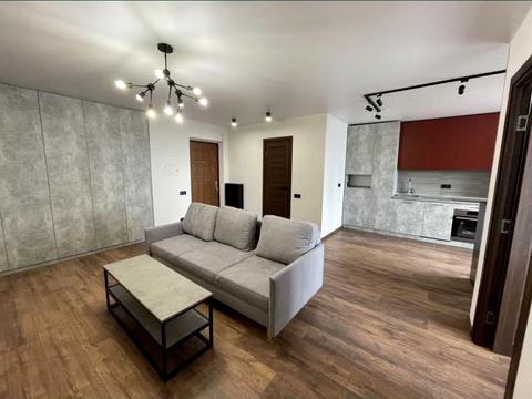 квартира за адресою Приміська вул., 26