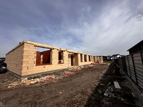 дом по адресу Руданського, 15
