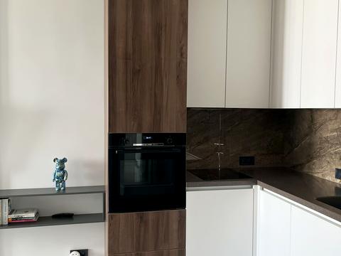 квартира за адресою Зарічна вул., 4к1