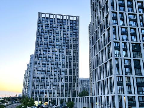 квартира за адресою Зарічна вул., 4к1