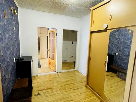 квартира за адресою Пирогова вул., 111а