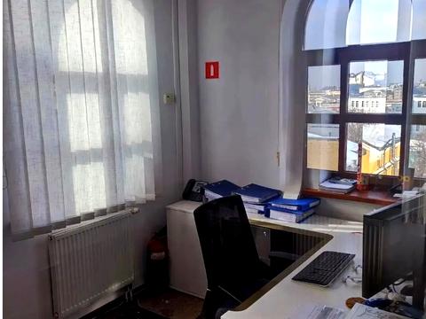 коммерческая по адресу Сагайдачного Петра ул., 33