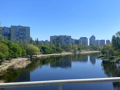 квартира за адресою Ентузіастів вул., 35/1