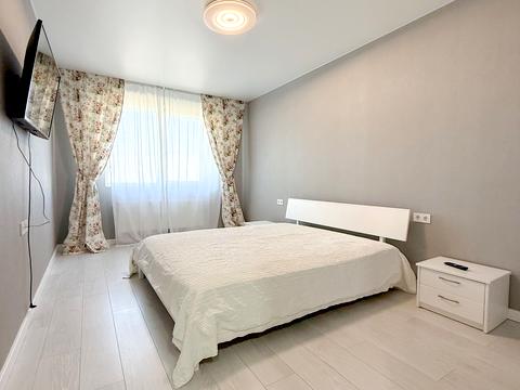 квартира по адресу Миколи Боголюбова ул., 5