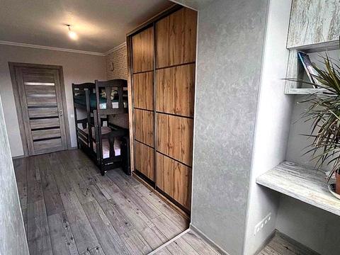 квартира по адресу Житомир, Победы ул., 54