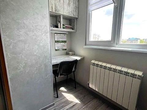 квартира по адресу Житомир, Победы ул., 54