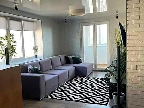 квартира по адресу Житомир, Победы ул., 54