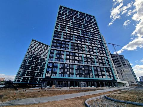 квартира по адресу Родини Крістерів ул., 6