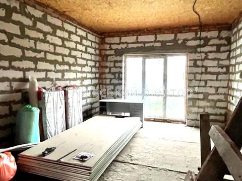 дом по адресу Кобзаря ул., 18Е