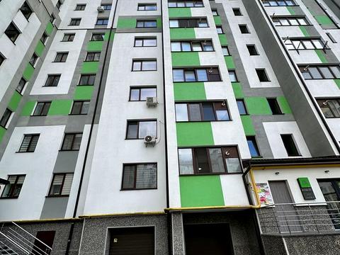 квартира по адресу Василия Стуса ул., 30