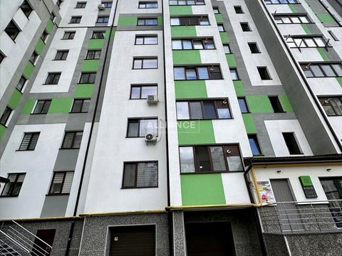квартира за адресою Василя Стуса вул., 30