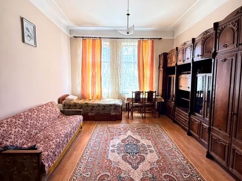 квартира по адресу Ивана Нечуя-Левицкого ул., 14