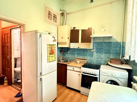 квартира по адресу Ивана Нечуя-Левицкого ул., 14