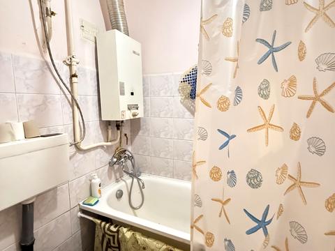 квартира по адресу Ивана Нечуя-Левицкого ул., 14