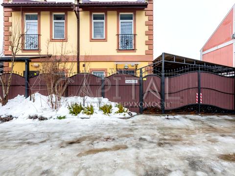 дом по адресу Утренняя ул., 1