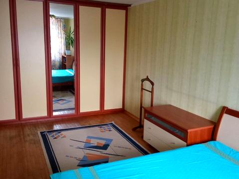 квартира по адресу Святошинская пл., 1