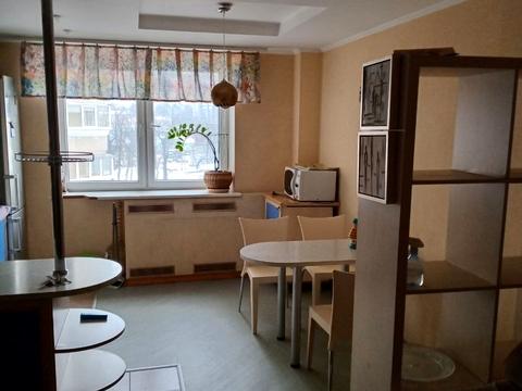 квартира по адресу Святошинская пл., 1